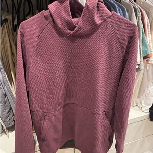 Lululemon Athletica Men’s Hoodie
